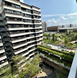 Blk 131A Eastlink I @ Canberra (Sembawang), HDB 2 Rooms #488111231